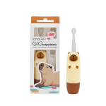 INNOGIO GIOcapybara sonic dantų &scaron;epetėlis vaikams