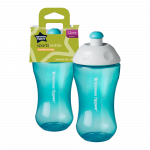 TOMMEE TIPPEE sportinė gertuvė, 12 mėn.+, 300 ml, 44111410