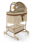 MILLY MALLY Lop&scaron;ys su nuotolinio valdymo pulteliu Sweet Melody CREAM
