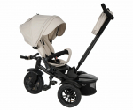 MILLY MALLY Qplay Premium Ivory triratis