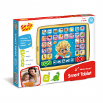 SMILY PLAY Smart Tablet jaunasis ekspertas