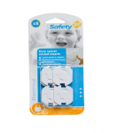 Safety 1st ki&scaron;tukai pasukami elektros lizdo, 8vnt., 39051760