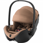 BRITAX automobilinė kėdutė 40-85cm, BABY-SAFE PRO, LUX, warm caramel, 2000040844