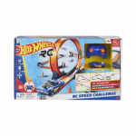 HOT WHEELS RC rinkinys - Greičio i&scaron;&scaron;ukis (HXX45)