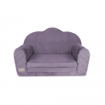 ALBERO MIO Cloud sofa Velvet Wrzos V112