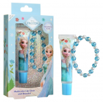 AIR-VAL FROZEN lūpų blizgis ir apyrankė, 13ml., P009817