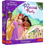 TREFL Disney The Princess Party stalo žaidimas