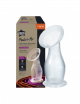 TOMMEE TIPPEE Silikoninis pientraukis/kolektorius PAGAMINTA MAN