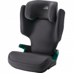 BRITAX R&Ouml;MER automobilinė kėdutė DISCOVERY PLUS , midnight grey, 2000036849
