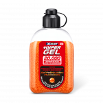 X-SHOT &scaron;oviniai Hyper Gel, 20000 želinių rutuliukų, asort., 36625