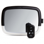 MUNCHKIN veidrodėlis vaiko stebėjimui automobilyje BABY IN-SIGHT, 90338P