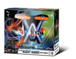 REVOLT RC kaskadinis dronas Night Hawk Pro, X15PRO