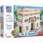 BRICK TRICK Kelionės &ndash; Triumfo arka