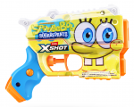XSHOT vandens &scaron;autuvas Spongebob Squarepants, 118199