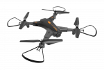 SYMA RC dronas su kamera, Z3 pro