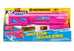 XSHOT motorinis vandens &scaron;autuvas Hydra Pulse Pink, 118174