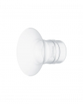 MOMCOZY S9/S12 PRO PIENTRAUKIŲ KRŪTIES GAUBTELIO JUNGTIS, 21 MM