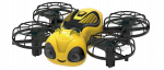 REVOLT RC dronas bitė Follow me Bee, X36B
