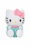 HELLO KITTY guminis pie&scaron;tukų drožtukas, 10760PTR