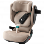 BRITAX automobilinė kėdutė KIDFIX PRO Style, 100-150cm, Teak, 2000040917/2000041302