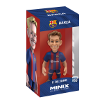 MINIX figūrėlė Frenkie De Jong, 13081
