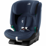 BRITAX automobilinė kėdutė VERSAFIX Night Blue, 2000039732/2000039774