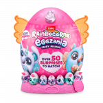 RAINBOCORNS pliu&scaron;inis žaislas su aksesuarais Egzzania Fairy Mania, 1 serija, asort., 92106