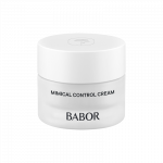 BABOR Kremas veidui nuo mimikos rauk&scaron;lių. Mimical Control Cream