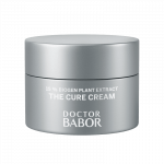 BABOR Veido Kremas Su Vaistažolių Kompleksu MINI. The Cure Cream MINI