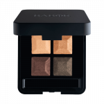 BABOR Akių &scaron;e&scaron;ėlių paletė Eye Shadow Quattro 03 Shiny