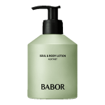 Soul & Body lotion kūno losjonas Agathist 250ml