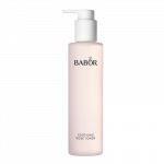 BABOR Gaivinantis veido tonikas su rožių esencija. Soothing Rose Toner