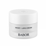 BABOR Drėkinantis lipidinis veido kremas Skinovage Moist+Lipid Cream