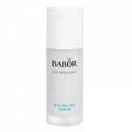BABOR Drėkinantis veido serumas mi&scaron;riai odai. Skinovage Balancing Serum