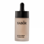 BABOR Matifikuojanti kreminė pudra Matte Finish 02 Ivory
