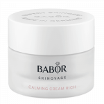 BABOR Praturtintas raminantis veido kremas jautriai odai. Calming Cream Rich