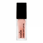 BABOR Aliejinis lūpų blizgis Super Soft Lip Oil 01 Pearl Pink