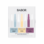 BABOR Kelioninis 3 ampulių rinkinys MINI. Ampoule Concentrates Set