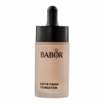 BABOR Matifikuojanti kreminė pudra Matte Finish 04 Almond