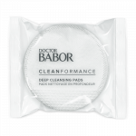 BABOR Makiažo valiklis - Deep Cleansing Pads - papildymas