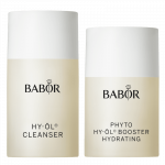 BABOR Veido valymo rinkinys sausai odai HY-&Ouml;L & Phyto Booster Hydrating Set MINI