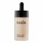 BABOR Drėkinantis makiažo pagrindas Hydra Liquid 01 Alabaster