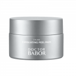 BABOR &Scaron;veičiamieji padeliai su rūg&scaron;timis. Exfoliating Peel Pads