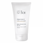 BABOR Apsauginis kūno kremas nuo saulės su SPF 30. Body Protection SPF 30