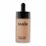 BABOR Drėkinantis makiažo pagrindas Hydra Liquid 12 Cinnamon