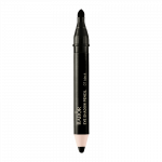 BABOR Pie&scaron;tukas - &scaron;e&scaron;ėliai. Eye Shadow Pencil 07 Black