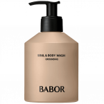 Soul & Body Grounding Du&scaron;o Želė Body Wash