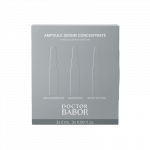Dr. BABOR ampulių rinkinys MINI. 10D HA, Instant Soothing & Rejuvenation Ampoule Set MINI