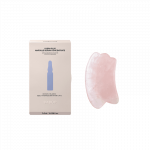 BABOR Rinkinys su Hydra Plus ampulėmis ir Gua Sha