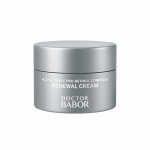 BABOR Atkuriamasis veido kremas MINI. Renewal Cream MINI